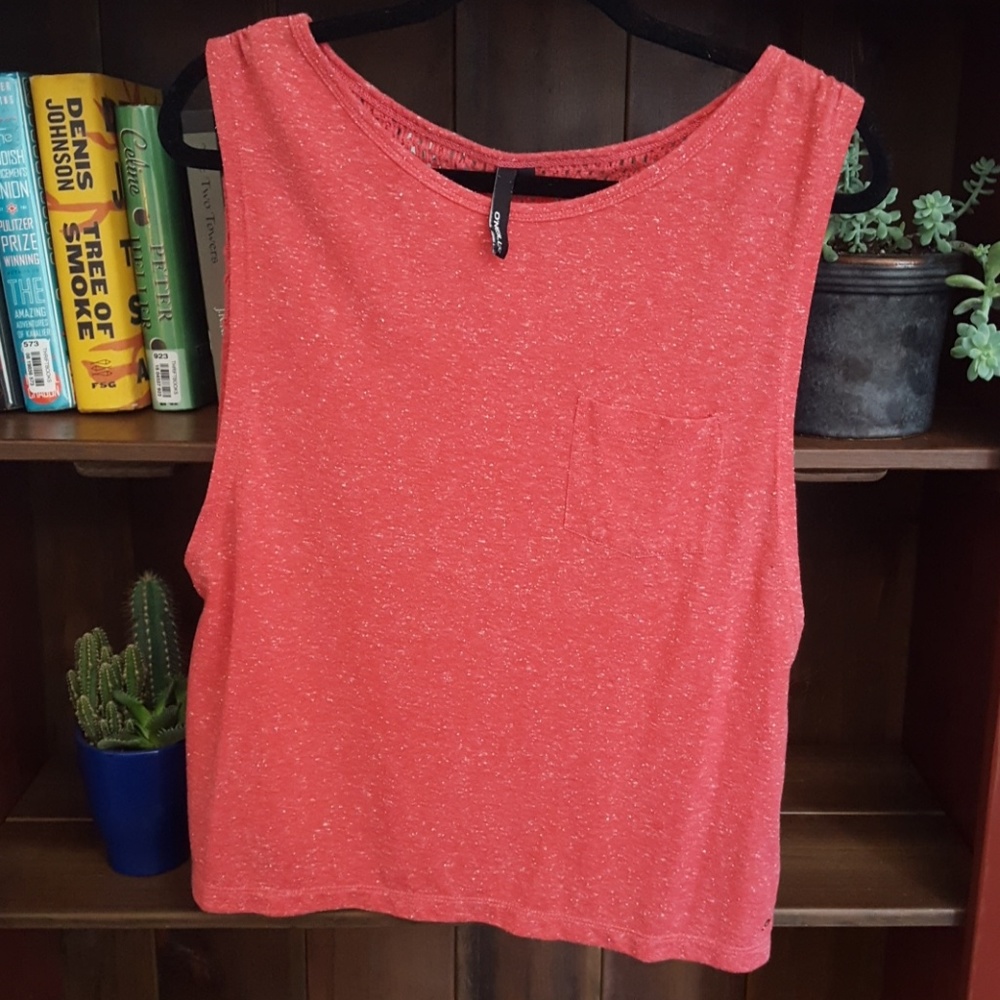 O'Neill muscle shirt